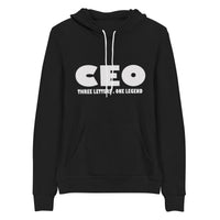 CEO Legend Hoodie