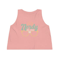 Talk Nerdy To Me l Tank