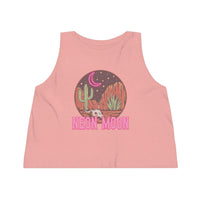 Neon Moon Womens Tank