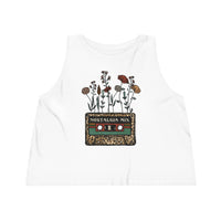 Nostalgia Mix Womens Tank