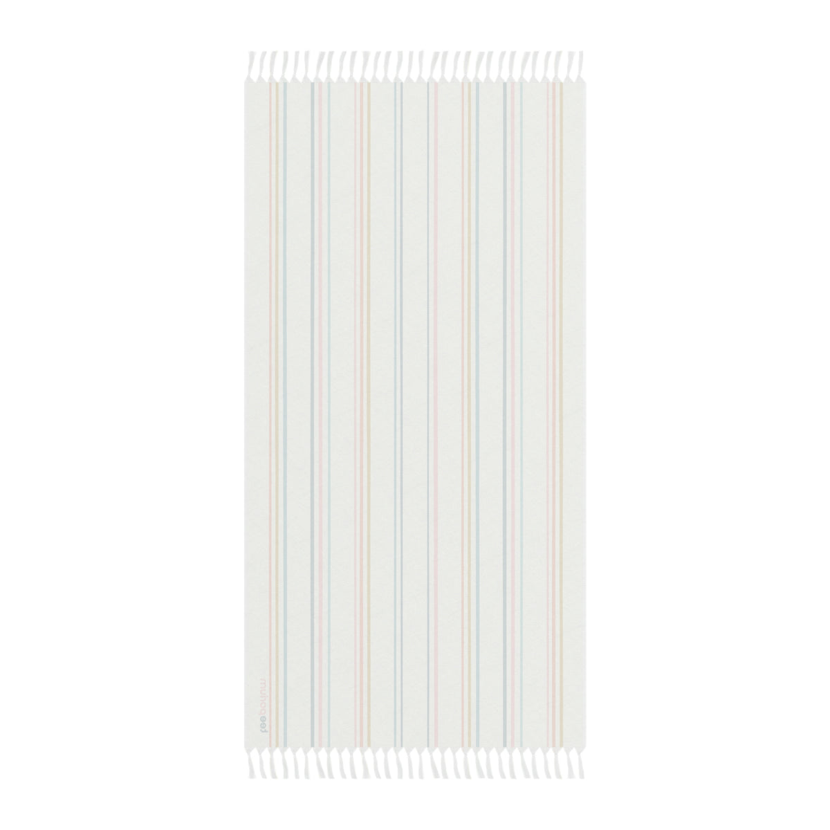 It's Always Sunny Boho Beach Cloth Towel