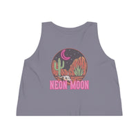 Neon Moon Womens Tank