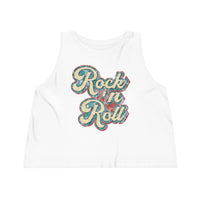 Rock 'n Roll Womens Tank