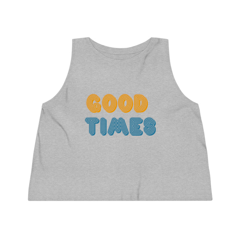 Good Times Womens Tank