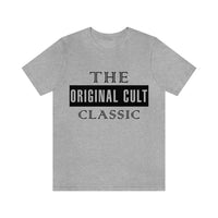 Original Cult Classic Mens Tee