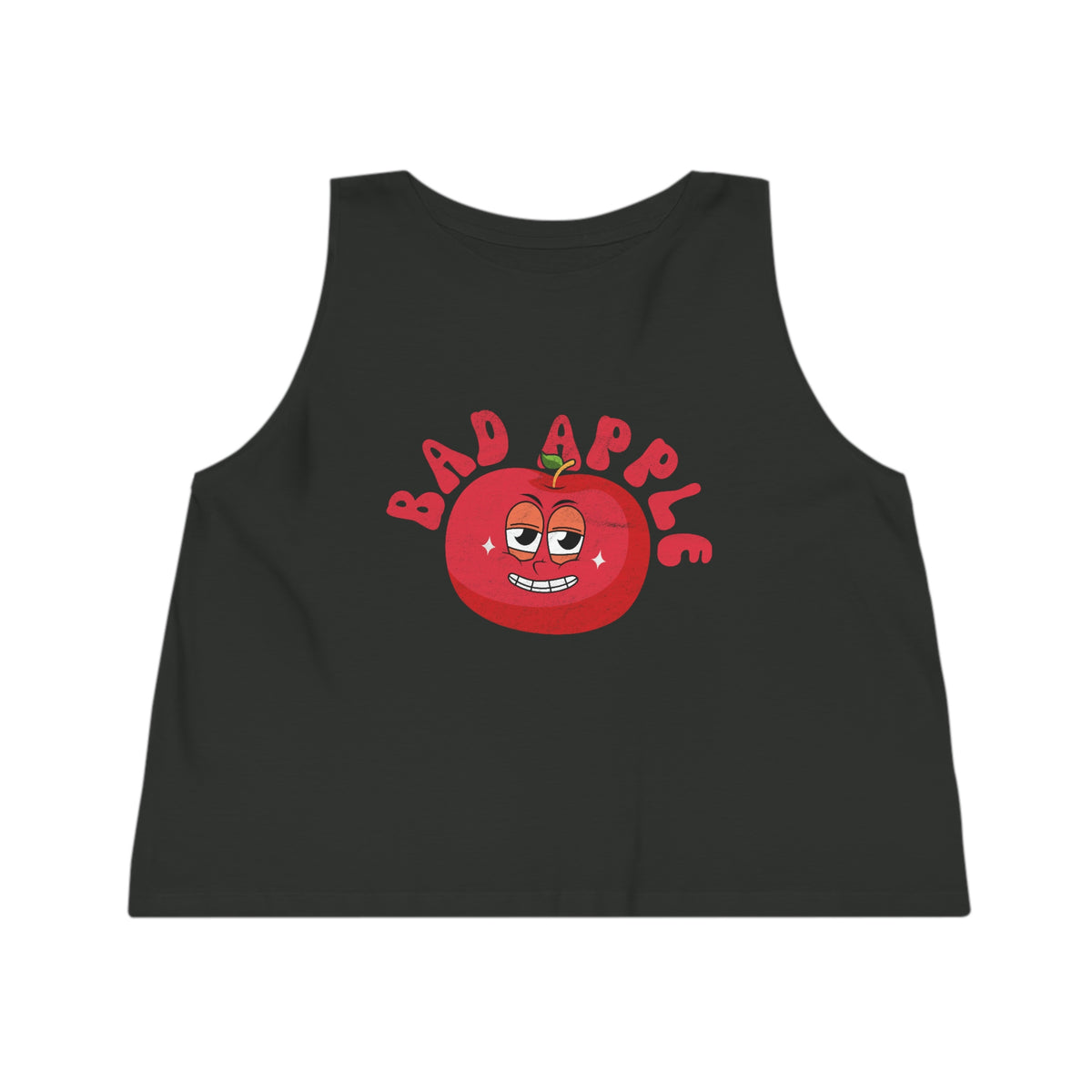 Bad Apple II Womens Tank