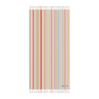 Mystify Boho Beach Cloth Towel