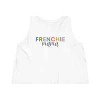 Frenchie Mama Womens Tank