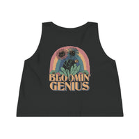 Bloomin' Genius Womens Tank