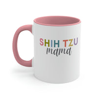 Shih Tzu Mama Mug