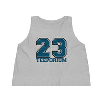 Teeporium 23 Classic Womens Tank