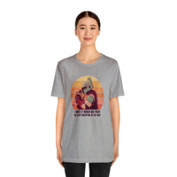 Hate It When We Fight Mens Tee
