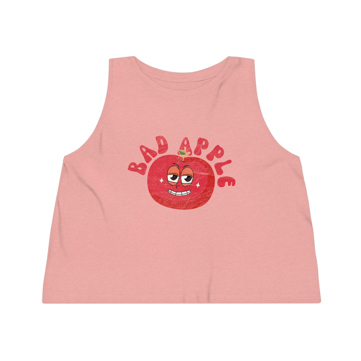 Bad Apple II Womens Tank