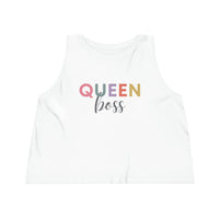 Queen Boss Womens Tank