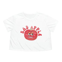 Bad Apple II Crop Tee