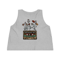 Nostalgia Mix Womens Tank