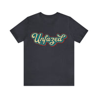 Unfazed Mens Tee