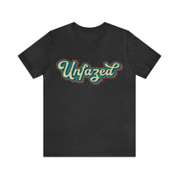 Unfazed Mens Tee