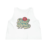 Bad Apple I Womens Tank