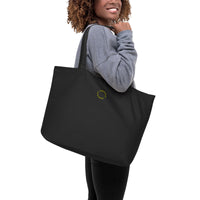 One Heart Eco Tote