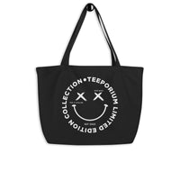 Teeporium LE Collection 23 Eco Tote