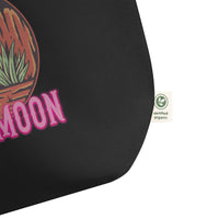 Neon Moon Eco Tote