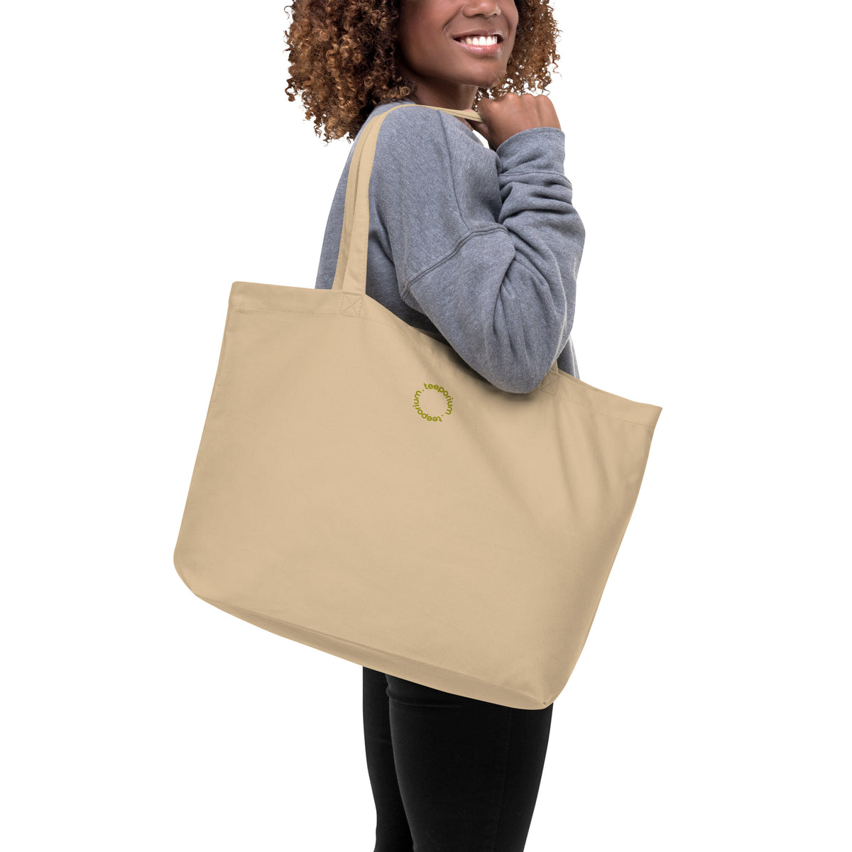 Fetch Hippie Eco Tote