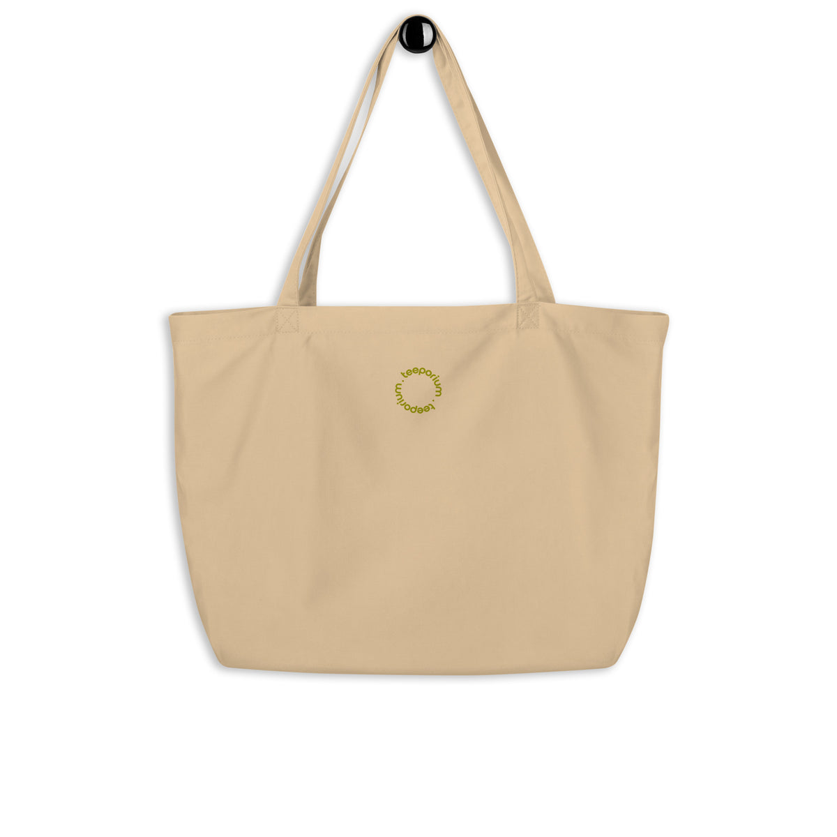 Bad Apple I Eco Tote