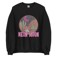 Neon Moon Sweatshirt