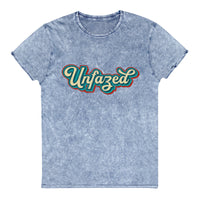 Unfazed Mineral Wash Tee