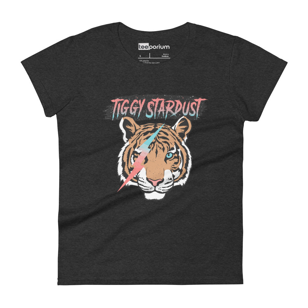 Tiggy Stardust Womens Tee