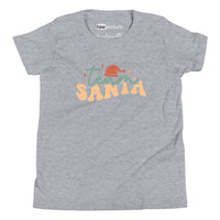 Team Santa Kids Tee